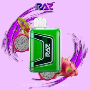 Cactus Jack - RAZ TN9000 Disposable Vape