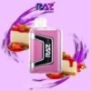 Strawberry Shortcake - RAZ Vape TN9000