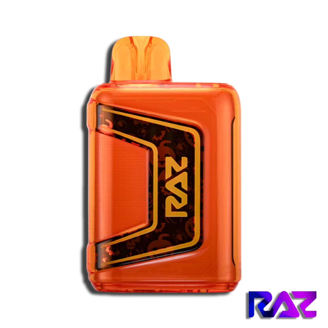 Apple Cinnamon - RAZ TN9000 Disposable Vape