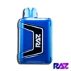 Blue Razz Cotton Cloudz - RAZ Vape TN9000