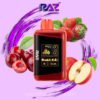 Cherry Strapple - RAZ Vape DC25000