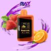 Strawberry Orange Tang - RAZ Vape DC25000