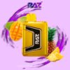 Sour Mango Pineapple - RAZ Vape TN9000