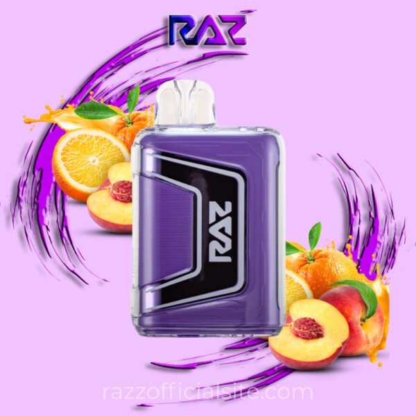 Tropical Storm - RAZ TN9000 Disposable Vape